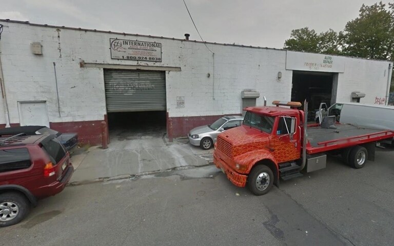 166-172 Clifford St, Newark, NJ for sale Primary Photo- Image 1 of 1