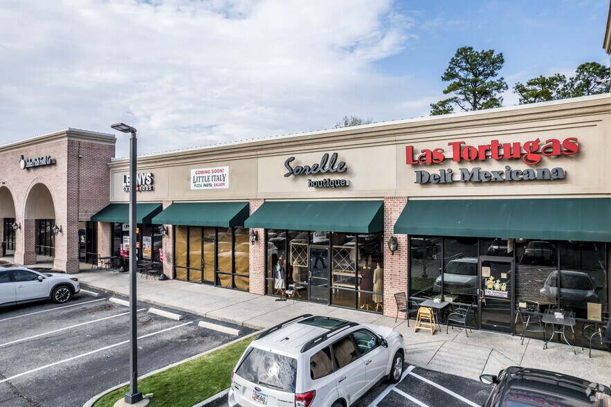 6300 Poplar Ave, Memphis, TN for lease - Building Photo - Image 1 of 11