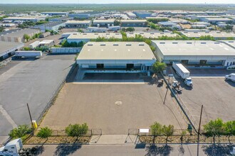 14415 Import Rd, Laredo, TX - AERIAL  map view - Image1