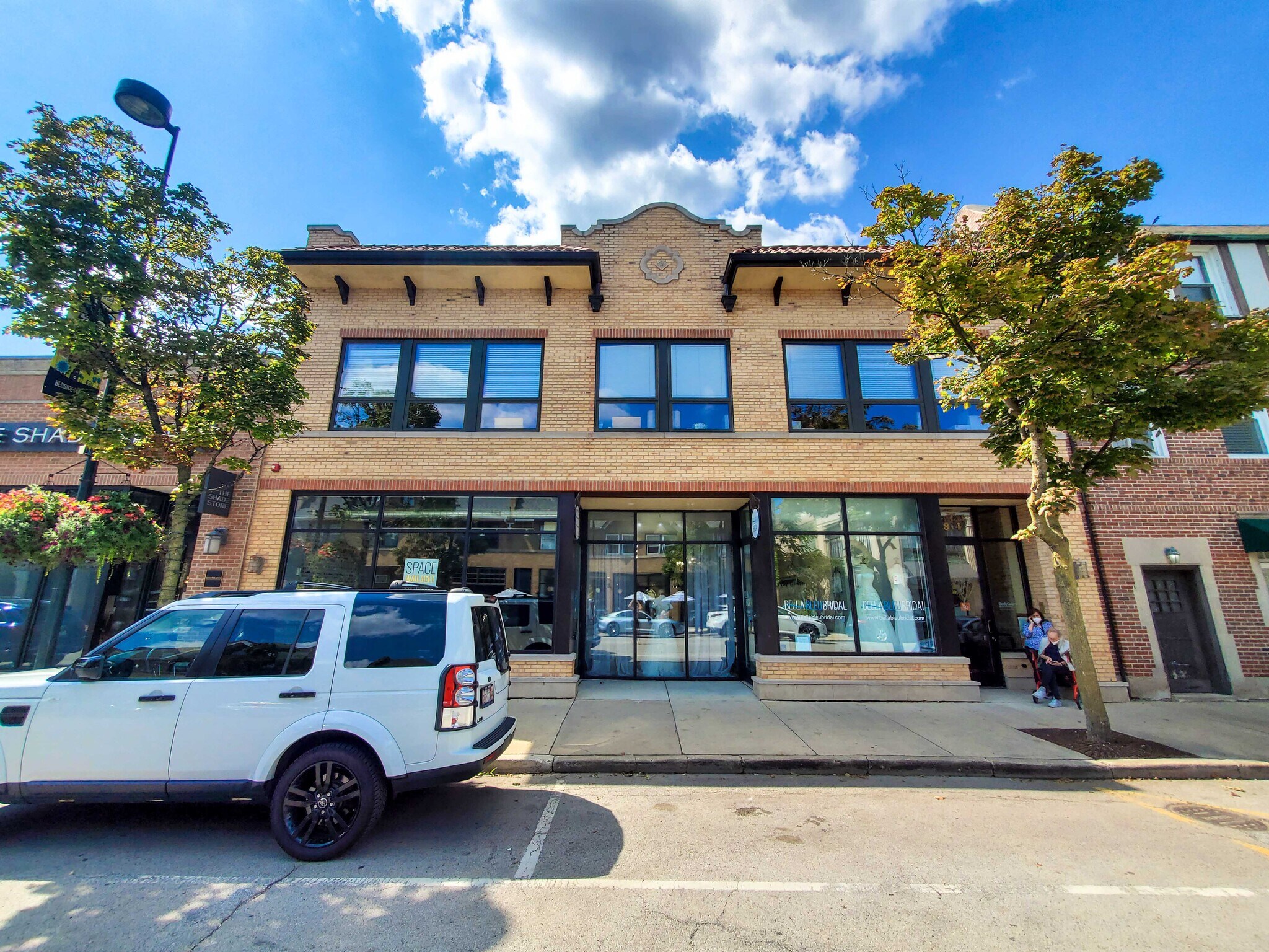 910-914 Green Bay Rd, Winnetka, IL for sale Building Photo- Image 1 of 1