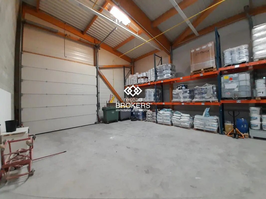 Flex in Ingré for lease Interior Photo- Image 1 of 7