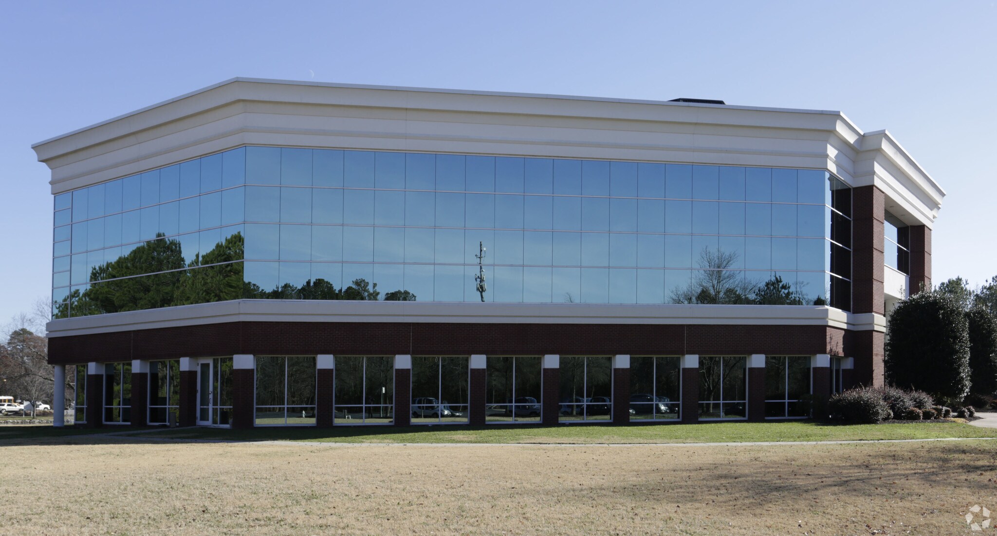 9401 Courthouse Rd, Chesterfield, VA 23832 Centre Court