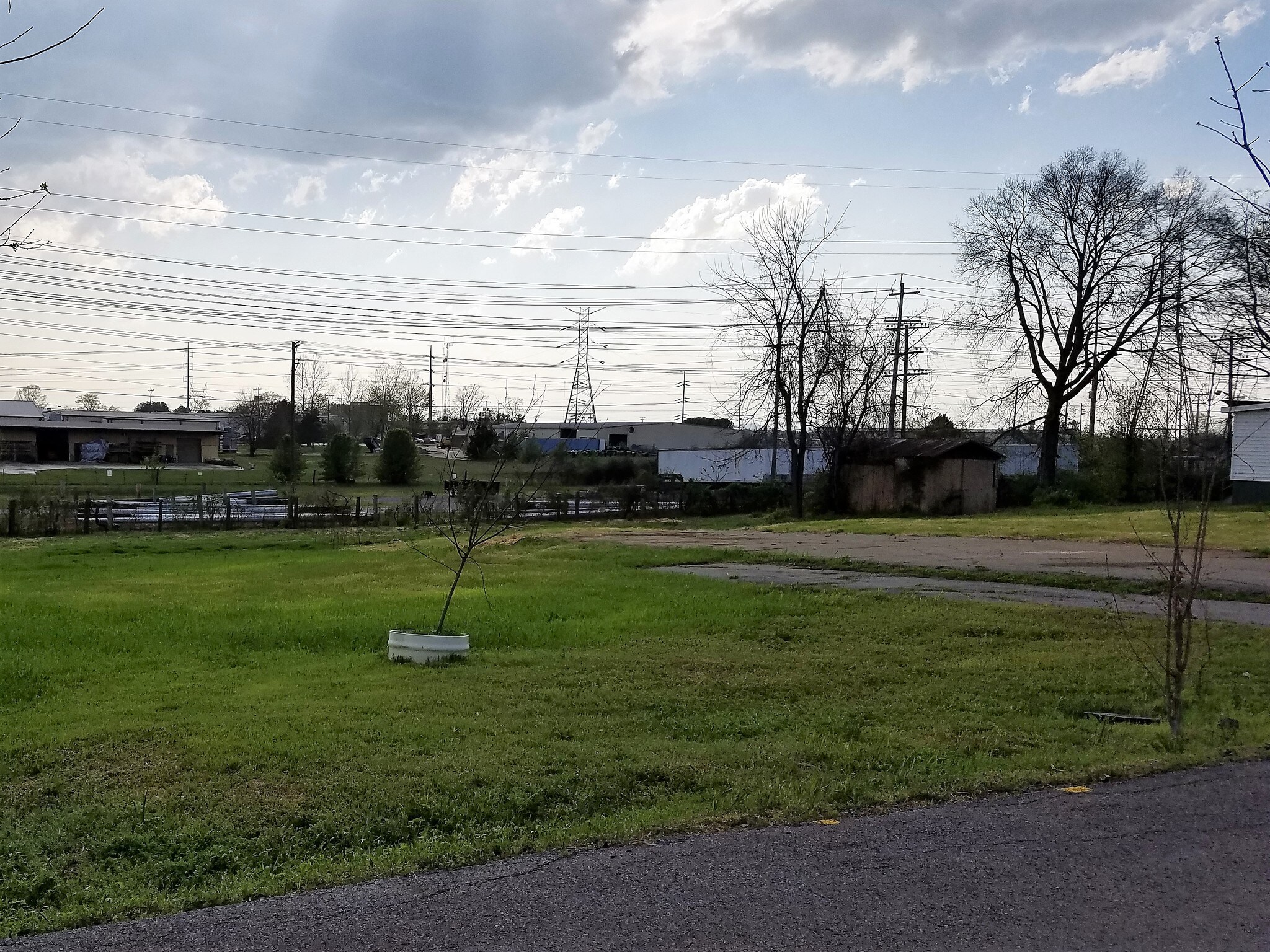 728 Old Salem Rd, Murfreesboro, TN for sale Primary Photo- Image 1 of 1