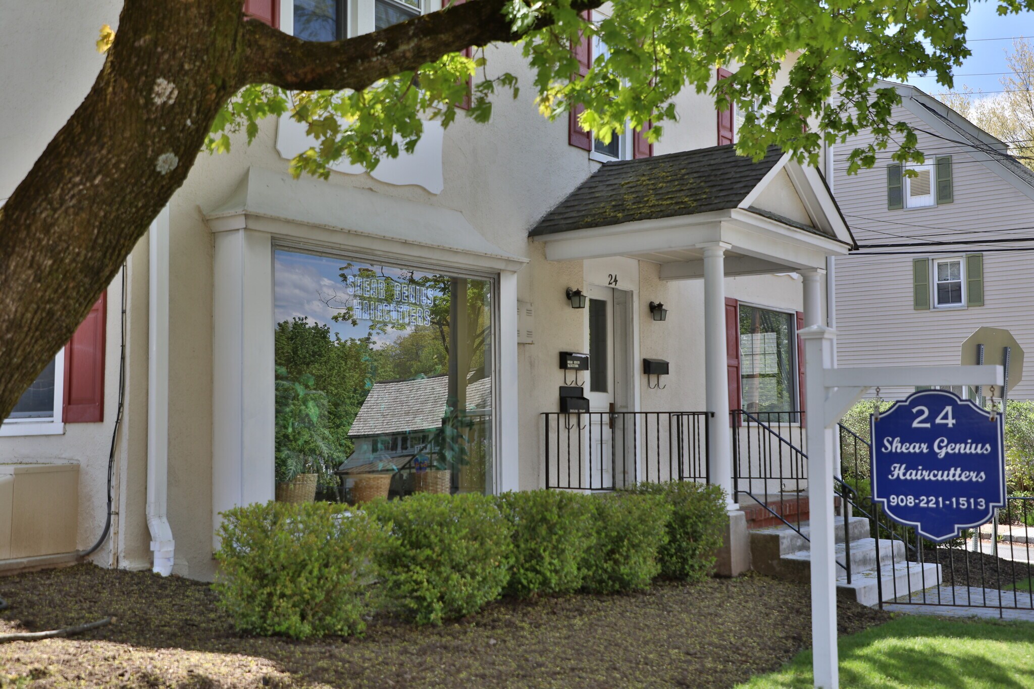 24 W Oak St, Basking Ridge, NJ for sale Building Photo- Image 1 of 1