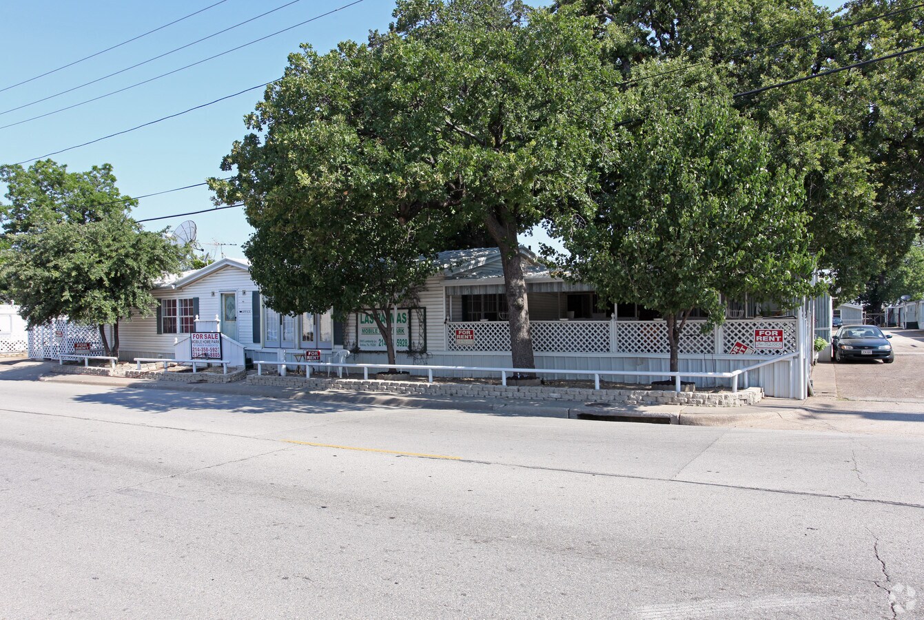 2665 Lombardy Ln, Dallas, TX 75220 Property Record