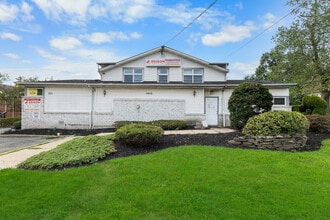 1813 Oak Tree Rd, Edison, NJ 08820 - APN/Parcel ID: 05-00643