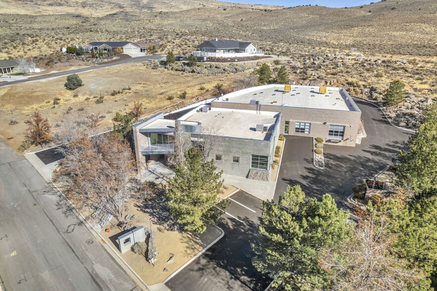 5221 Sigstrom Dr, Carson City, NV for lease - Building Photo - Image 1 of 19