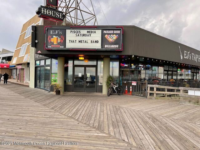 919 Ocean Ter, Seaside Heights, NJ for sale - Primary Photo - Image 1 of 3