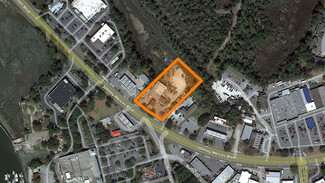 More details for 204 Johnny Mercer Blvd, Savannah, GA - Retail for Lease