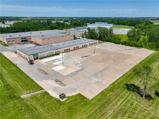 More details for 5804 Corporate Dr, Saint Joseph, MO - Office for Sale