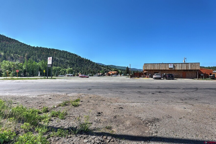 30483 W Hwy 160, South Fork, CO for sale - Building Photo - Image 3 of 34