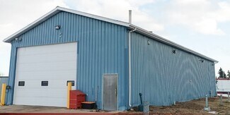More details for 9229 115 Av, Westlock, AB - Industrial for Lease