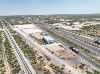 More details for 850 W I-20, Penwell, TX - Industrial for Lease
