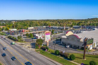 More details for 110-480 Banks Crossing Dr, Commerce, GA - Retail for Lease