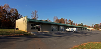 More details for 4459 Posterity Ct, Gastonia, NC - Flex for Lease