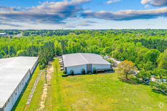 1312 Camp Creek Rd, Lancaster, SC - aerial  map view - Image1