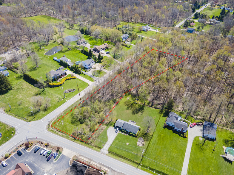 VL Ravenna Rd, Painesville, OH for sale - Aerial - Image 2 of 15