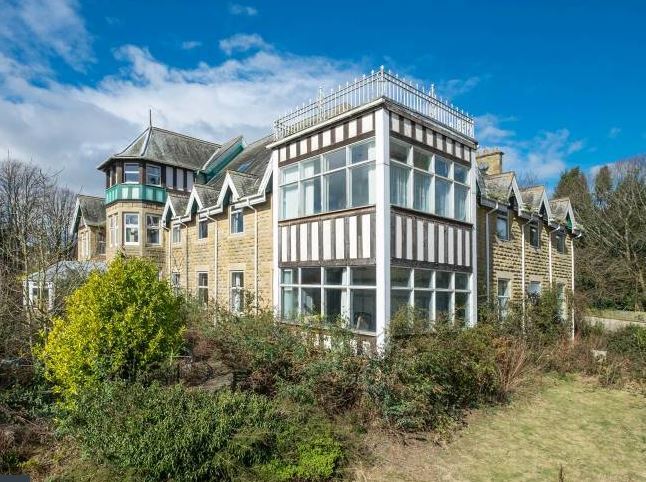 Alnmouth Rd, Alnwick for sale Primary Photo- Image 1 of 1