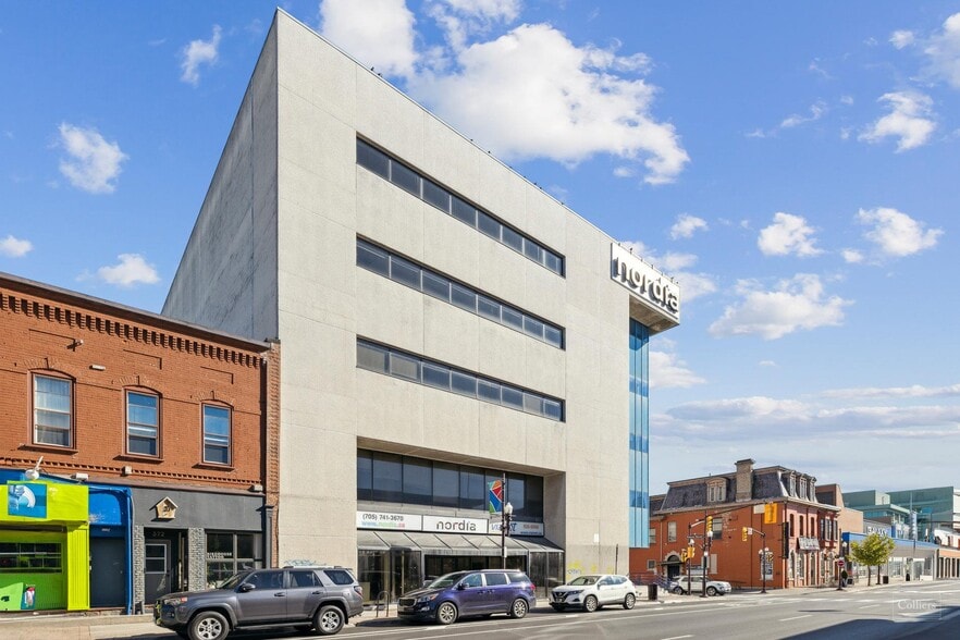 364 Water St, Peterborough, ON for lease - Building Photo - Image 2 of 4