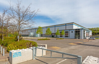 More details for Europa Way, Sheffield - Industrial for Lease