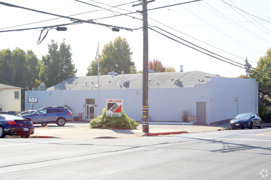 6922 Stockton Ave, El Cerrito, CA for sale - Building Photo - Image 1 of 9