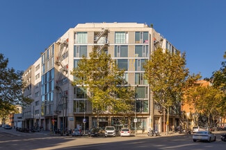 More details for Carrer de Llull, 51, Barcelona - Office for Lease