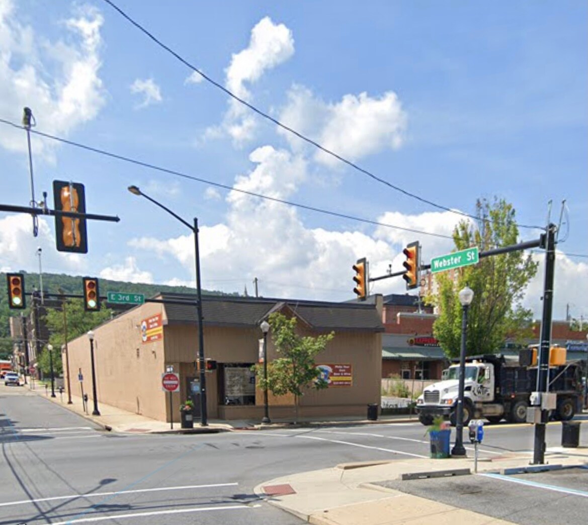 126-128 E 3rd St, Bethlehem, PA for sale Building Photo- Image 1 of 1
