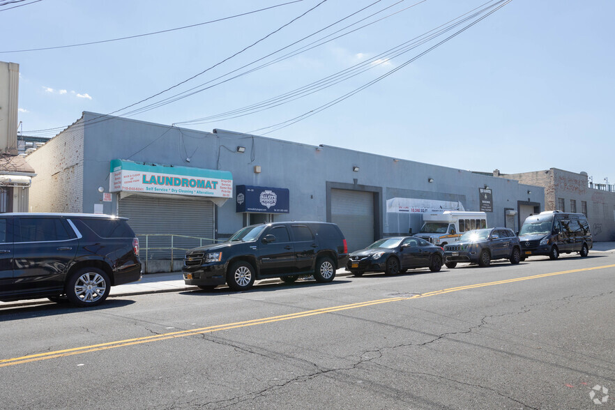 8630 103rd Ave, Ozone Park, NY for sale - Primary Photo - Image 1 of 5