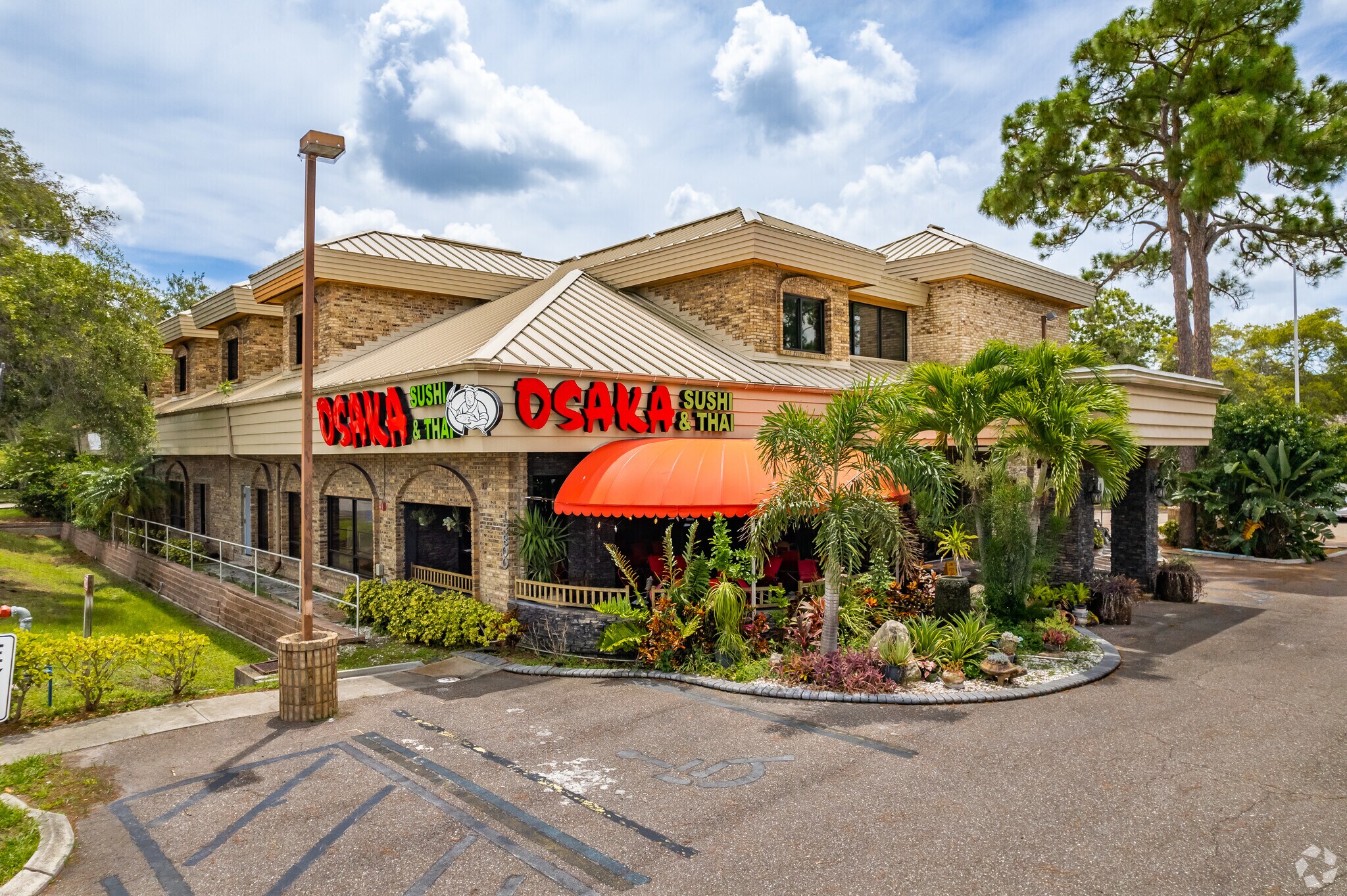 13800 Park Blvd, Seminole, FL for sale Building Photo- Image 1 of 1