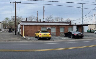 More details for 991 E Linden Ave, Linden, NJ - Industrial for Lease