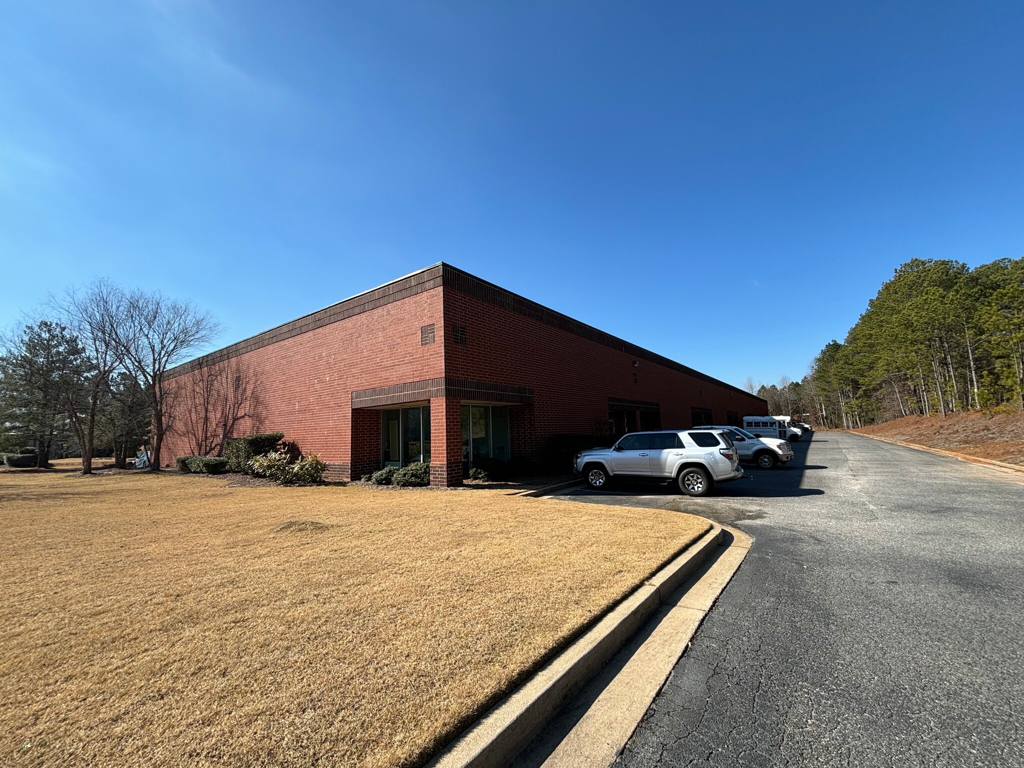 3100-3150 Engineering Pky, Alpharetta, GA for lease Primary Photo- Image 1 of 3