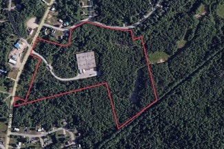 More details for 1149 Main St, Jay, ME - Industrial for Sale