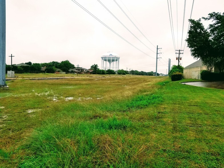 701 Centennial Blvd, Richardson, TX for sale - Primary Photo - Image 1 of 1