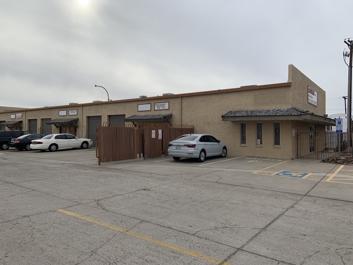 1217 W Hatcher Rd, Phoenix, AZ 85021