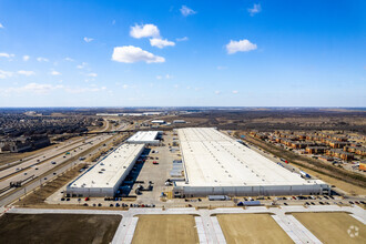 2525 E State Highway 121, Lewisville, TX - aerial  map view - Image1