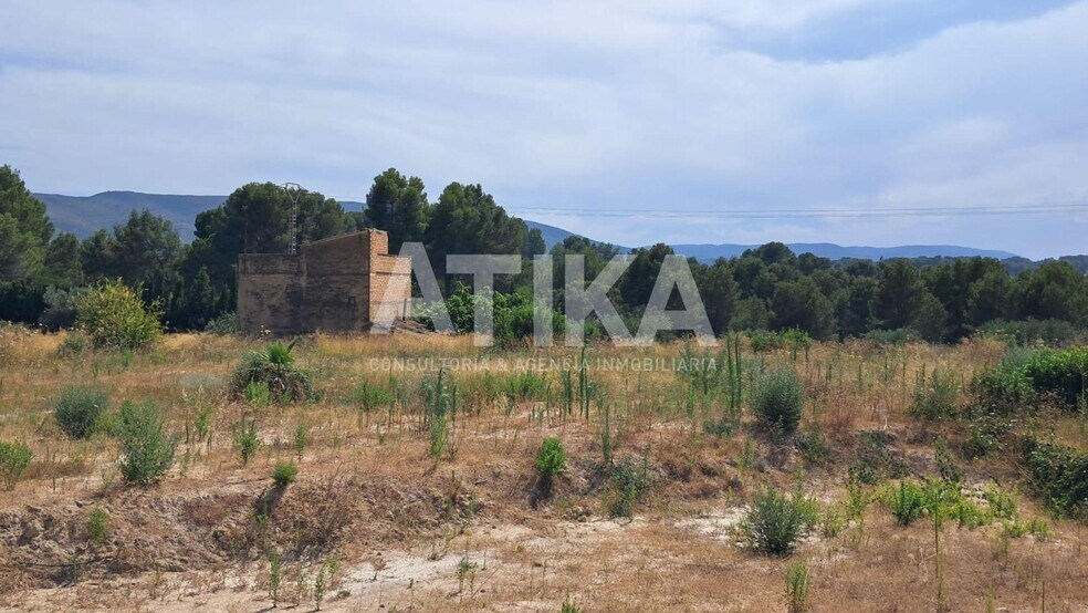 Land in Ontinyent for sale - Building Photo - Image 1 of 5