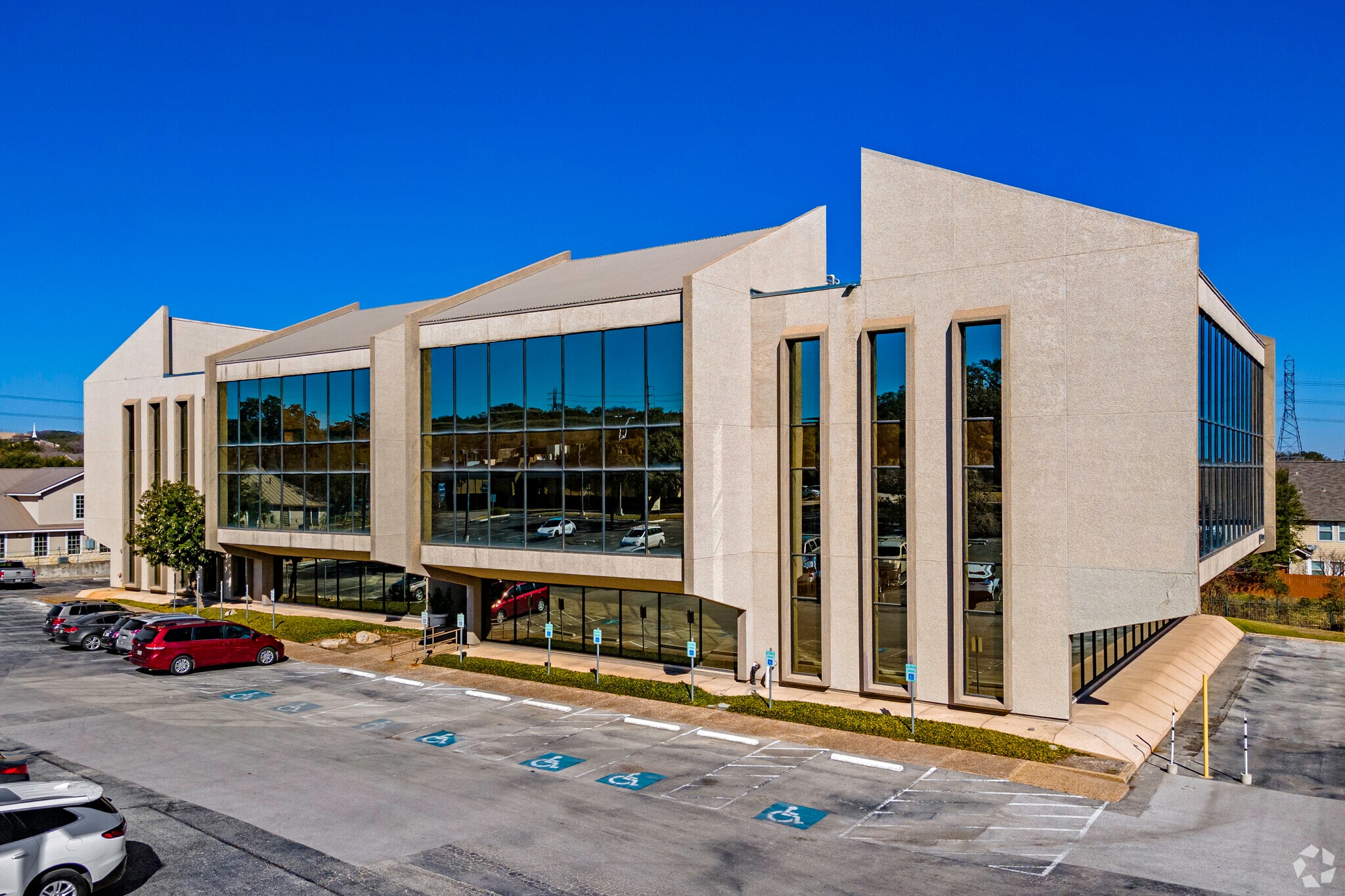 4204 Gardendale St, San Antonio, TX for sale Building Photo- Image 1 of 7