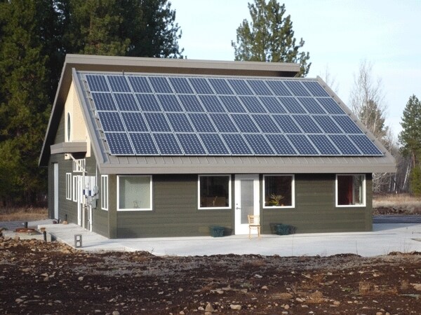 31011 Mountain Lake Dr, Klamath Falls, OR for sale Building Photo- Image 1 of 1