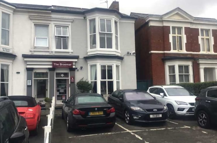 4 Bath St, Southport for sale Primary Photo- Image 1 of 1