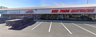 More details for 32152 US Highway 19 N, Palm Harbor, FL - Retail for Lease