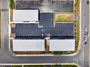 12607 NE 115th Ave, Vancouver, WA - Aerial  map view - Image1