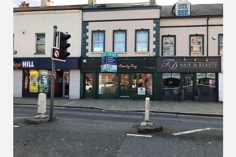 89-89A Castlereagh St, Belfast for sale Building Photo- Image 1 of 1