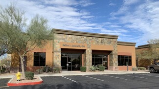 More details for 3514 N Power Rd, Mesa, AZ - Office for Lease