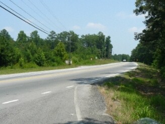 0 Browns Bridge Rd, Cumming, GA for sale - Primary Photo - Image 1 of 1