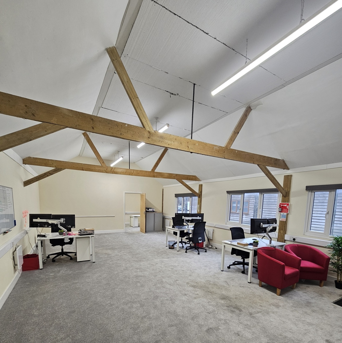 Wildham Lane, Chichester for lease Interior Photo- Image 1 of 6