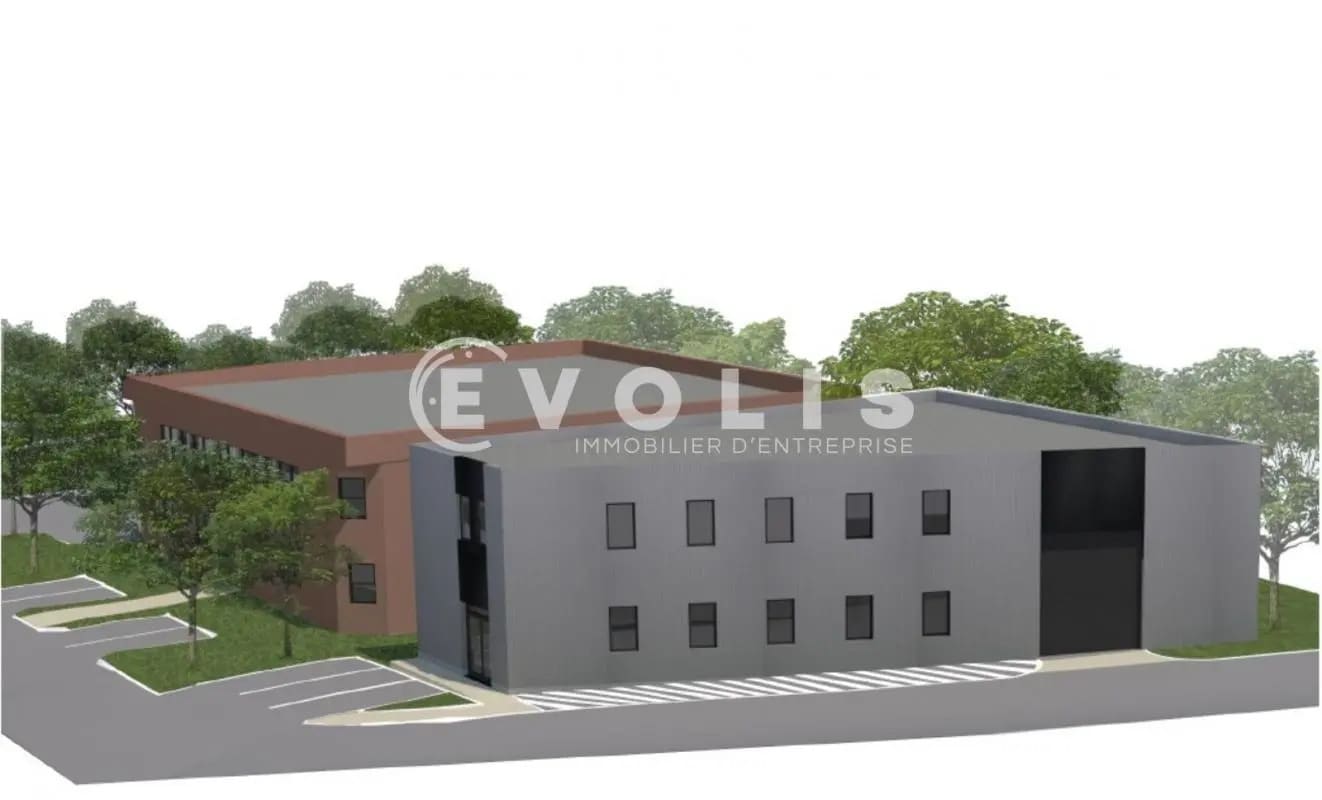 Land in Torcy for sale Building Photo- Image 1 of 3