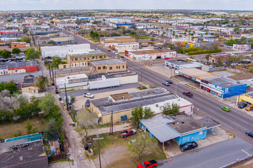 309 W Harrison Ave, Harlingen, TX for lease - Building Photo - Image 2 of 19