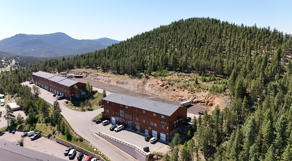 30735 Bryant Dr, Evergreen, CO for sale - Building Photo - Image 2 of 3