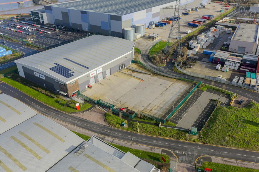 Littlebrook Way, Dartford for lease - Building Photo - Image 1 of 12