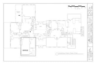 181 Post Rd W, Westport, CT for lease Interior Photo- Image 1 of 4